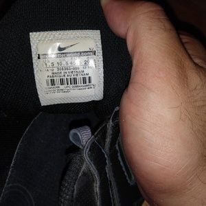 Nike Shox
